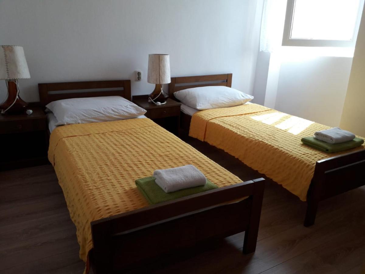 Hostel Flora Mali Losinj Phòng bức ảnh