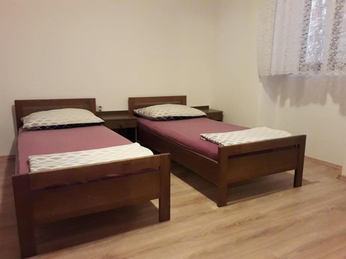 Hostel Flora Mali Losinj Phòng bức ảnh