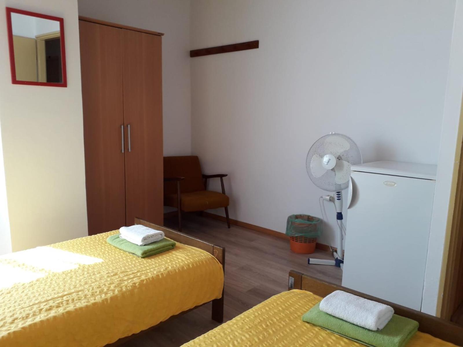 Hostel Flora Mali Losinj Phòng bức ảnh